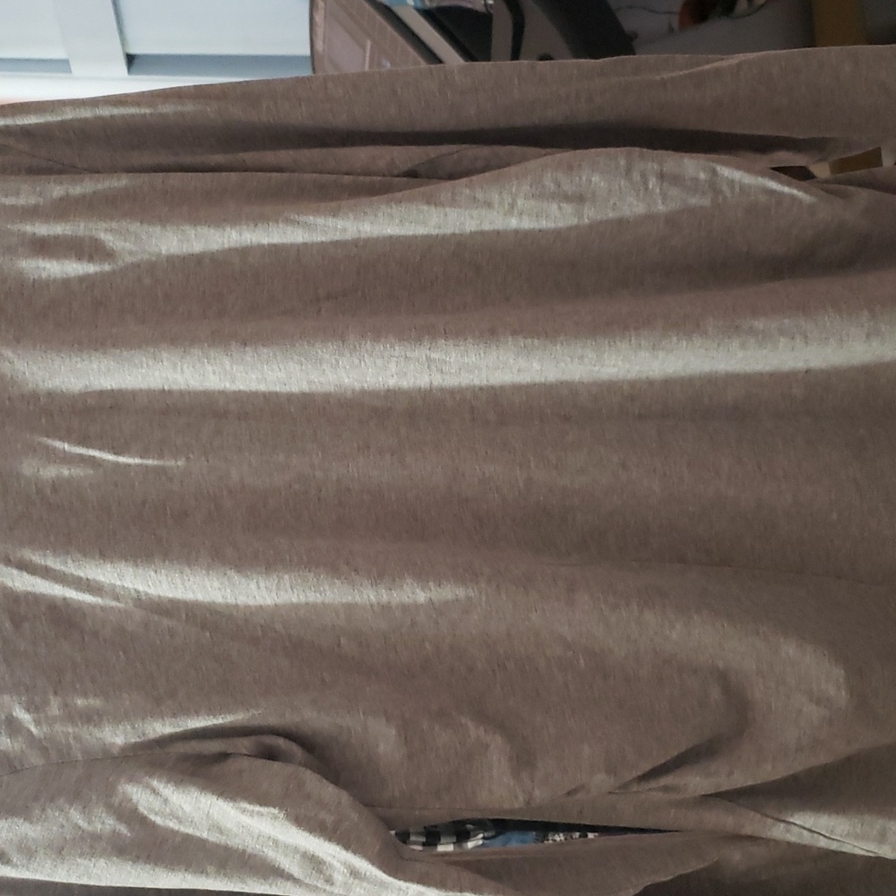 Maternity shirt